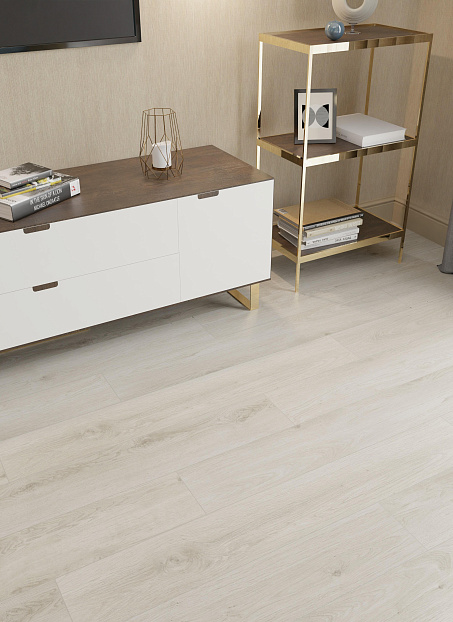 Ламинат Egger PRO Classic 12-33 Дуб Кортина Белый