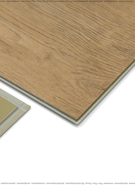 Виниловый ламинат (SPC) Betta SUITE Дуб Дафферин