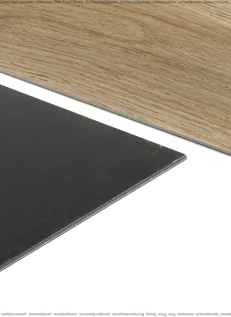 Кварц-винил (LVT) Fine Floor FF-LIGHT  Дуб Мидфилд