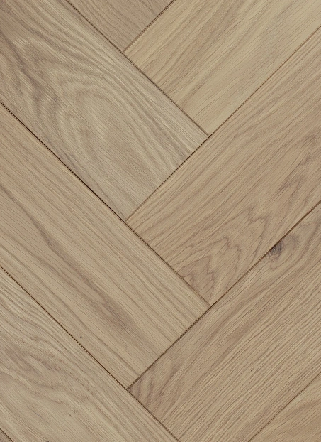 Инженерная доска Karelia HERRINGBONE Oak Taupe NATUR 1S OIL MAT