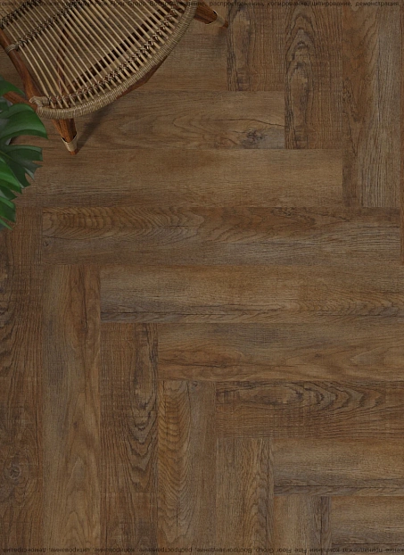 Кварц-винил (LVT) IVC Commercial TANTO Canadian Oak 845