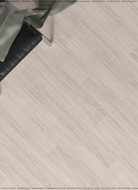 Ламинат Eversense CLASSIC Дуб Виктория Светло-серый