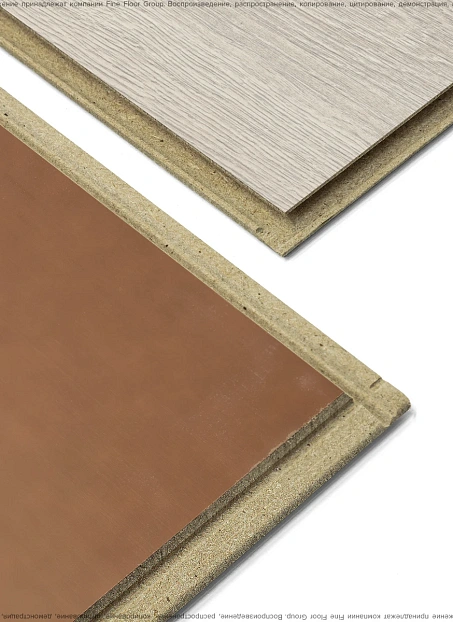 Ламинат Loc Floor FANCY Дуб Скандинавский