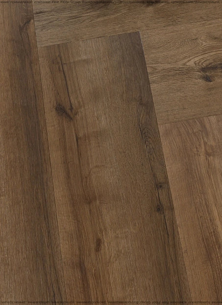 Виниловый ламинат (SPC) Karelia GREAT CLASSICS HB Wood Mozart