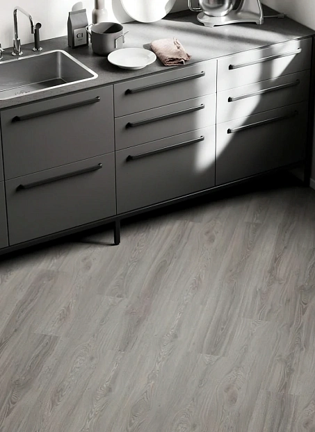 Кварц-винил (LVT) Moduleo TRANSFORM Blackjack Oak 22937