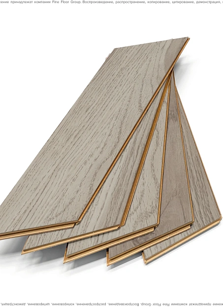 Ламинат CBM OSTROST Ясень Сазава сторона С