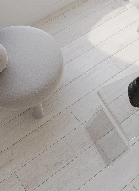 Ламинат Egger PRO Classic 10-33 Дуб Азгил Белый