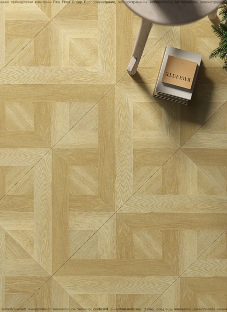 Ламинат Woodstyle OPERA DONGJIA Фортинбрас