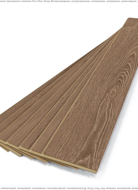 Ламинат Floorwood MEGAPOLIS Дуб Дейли