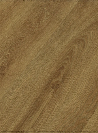 Кварц-винил (LVT) Fine Floor FF-WOOD Дуб Квебек