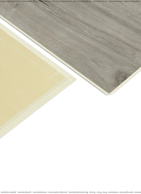Виниловый ламинат (SPC) Royce SENSE Дуб Паро