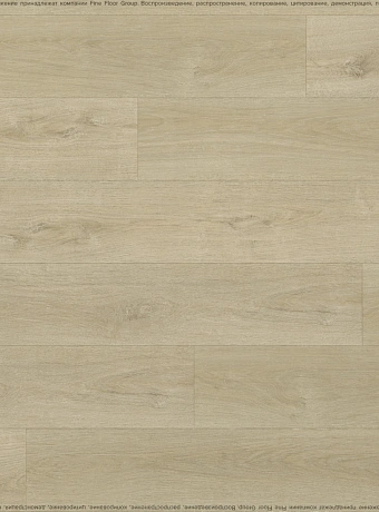 Виниловый ламинат (SPC) SpaceFloor ERIS Несо