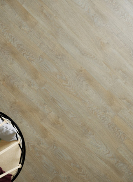 Кварц-винил (LVT) Fine Floor FF-RICH  Дуб Лацио