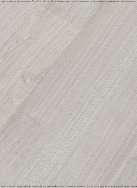 Ламинат Swiss Krono ECOLOGIK Дуб Вайвлесс Белый