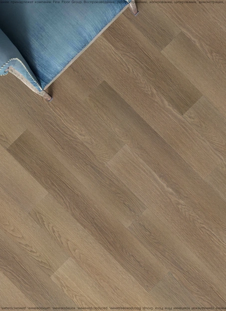 Виниловый ламинат (SPC) Karelia INSTRUMENTAL Wood Trumpet