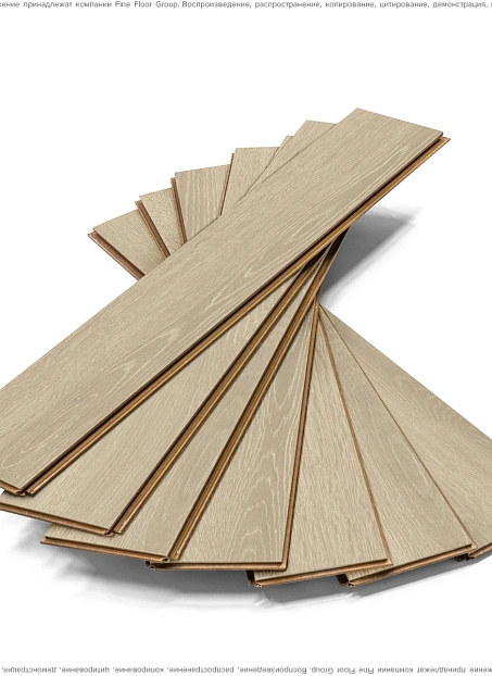 Ламинат CBM MOSAIK 600х100 Дуб Кветна