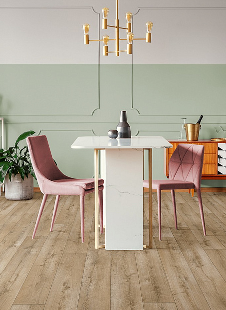 Линолеум рулонный IVC Home MAGNATEX Cornwall Oak W34 шириной 2.5 м