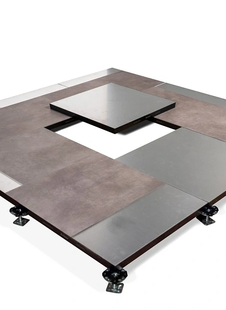 Кварц-винил (LVT) IVC Group MATRIX 70 Ceramic 4968