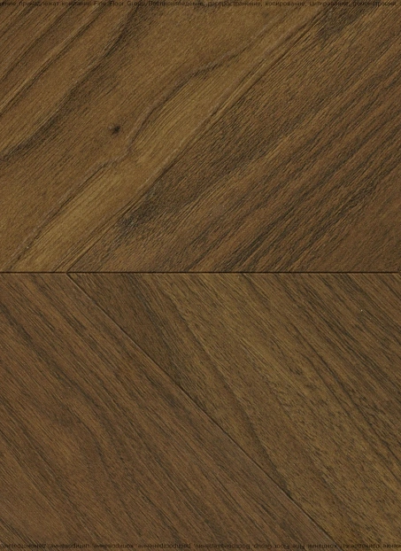 Ламинат CBM OSTROST Орех Марис сторона А>