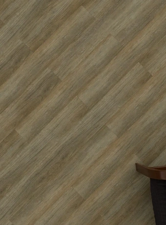 Кварц-винил (LVT) Forbo EFFEKTA CLASSIC CLICK Chocolate Oak