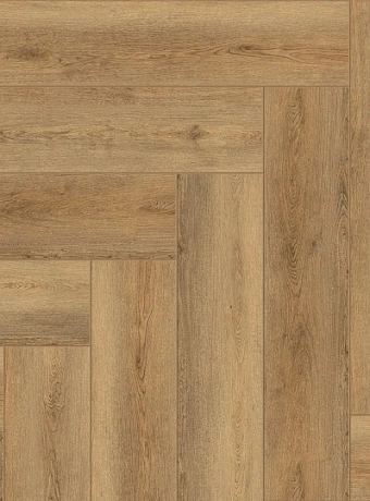 Виниловый ламинат (SPC) Alpine Floor LIGHT PARQUET Дуб Буна