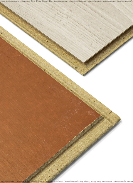 Ламинат WoodStyle PRONTO  Дуб Боргетто