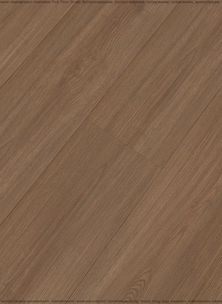 Ламинат Eversense CLASSIC Дуб Каселла Коричневый
