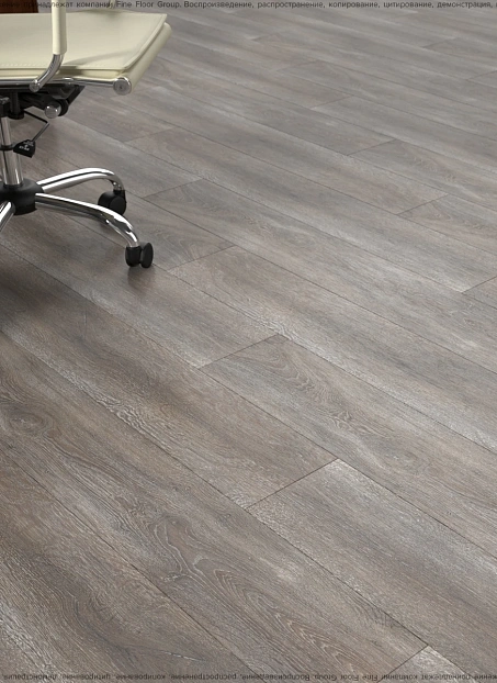 Ламинат Loc Floor FANCY Дуб Колорадо