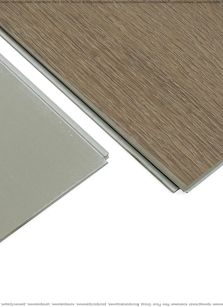 Виниловый ламинат (SPC) Fine Floor R-LINE Дуб Витим