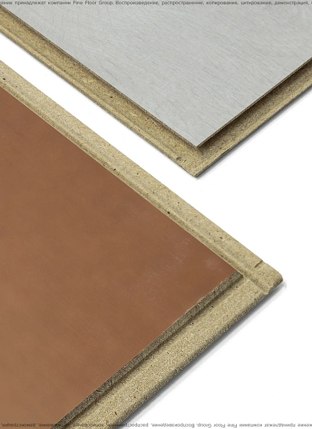 Ламинат Loc Floor ARCTIC Дуб Нева