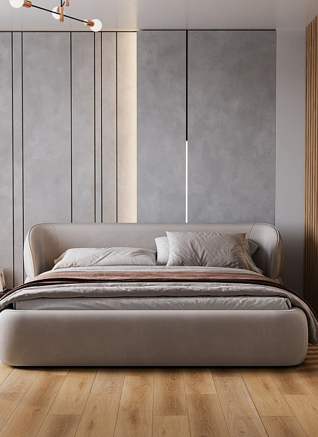 Кварц-винил (LVT) Norland SIGRID  Mirto