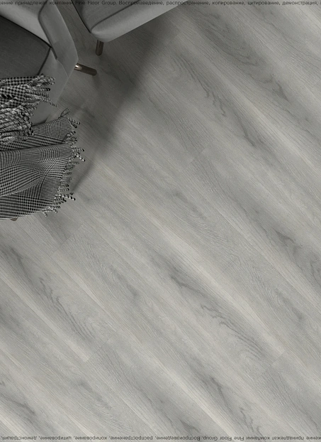 Ламинат Swiss Krono ECOLOGIK Дуб Лунный