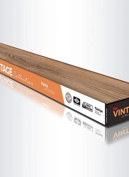 Ламинат Peli VINTAGE Дуб Кайкара