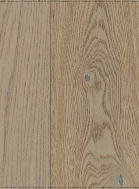 Паркетная доска Karelia DAWN  Oak Hamlet White NATUR 1S LAC MAT