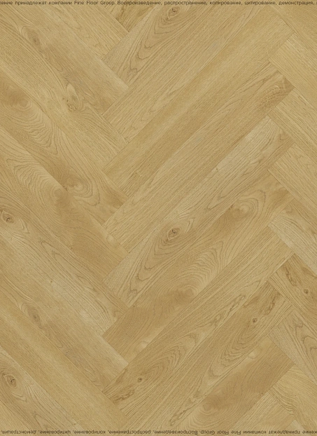 Ламинат CBM MOSAIK 600х100 Дуб Садек