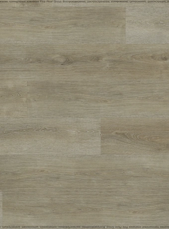 Виниловый ламинат (SPC) CronaFloor FRESH Дуб Врангеля