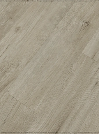 Виниловый ламинат (SPC) Royce SENSE  Дуб Кааба