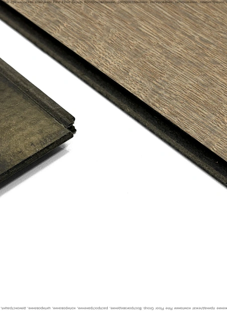 Ламинат Aberhof ART CHATEAU Дуб Эйлин Грей сторона A/B - 50/50