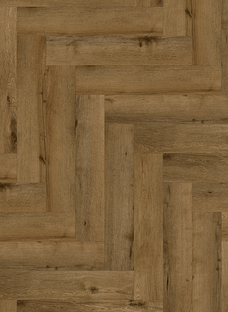 Виниловый ламинат (SPC) Куберпол РЕЗОНАНС KUBERPARQUET Лауреат