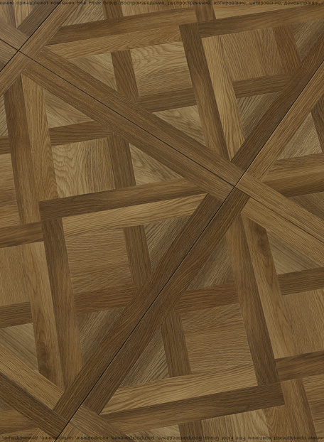 Ламинат Woodstyle OPERA DONGJIA  Шанье Коричневый 70336