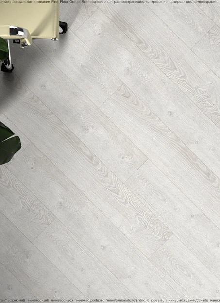 Ламинат Loc Floor FANCY Дуб Жемчужный