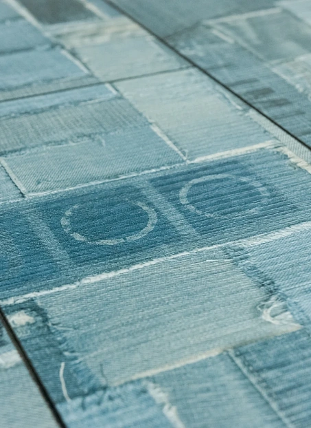 Ламинат Boho DESIGN COLLECTION Jeans