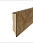 Плинтус МДФ Fine Floor Дуб Квебек>