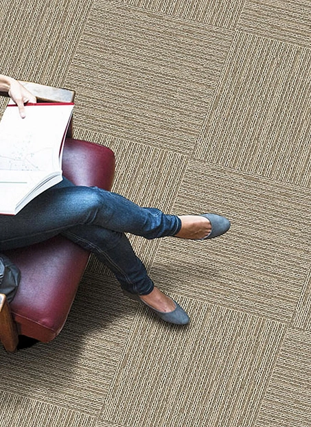 Ковровая плитка Standard Carpets ENCORE 761>