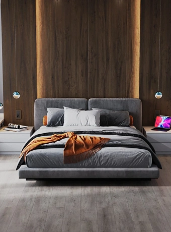 Виниловый ламинат (SPC) Norland SIGRID Alda