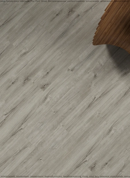 Виниловый ламинат (SPC) Royce SENSE Дуб Паро
