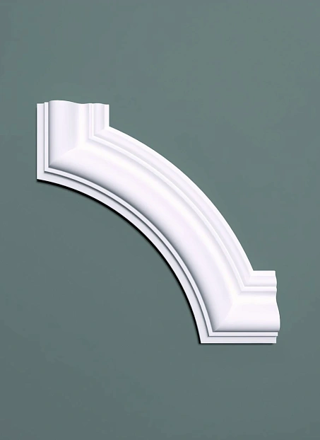 Угол декоративный Bello Deco М10У1>