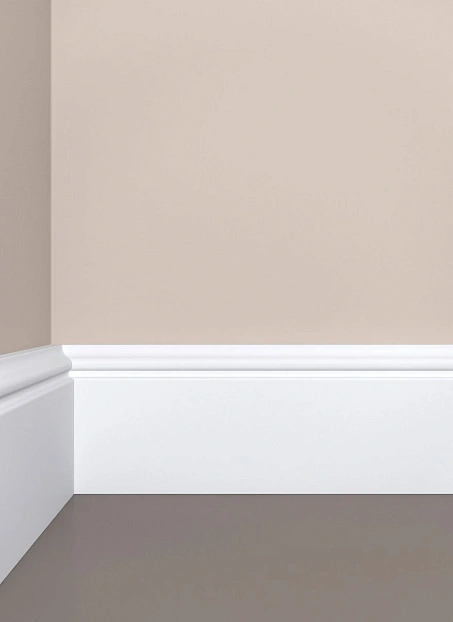 Плинтус напольный Bello Deco XPS П4>