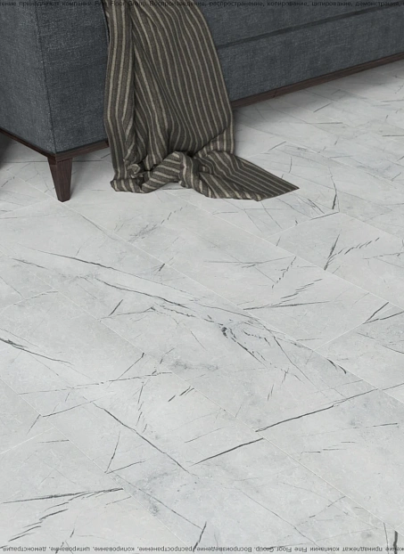 Ламинат Aberhof STORM XL Гейнсборо Стоун