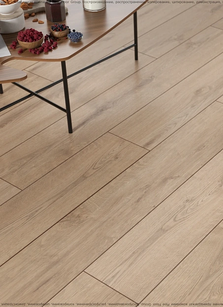 Ламинат Forest Floor SPHERE Raspberry Oak